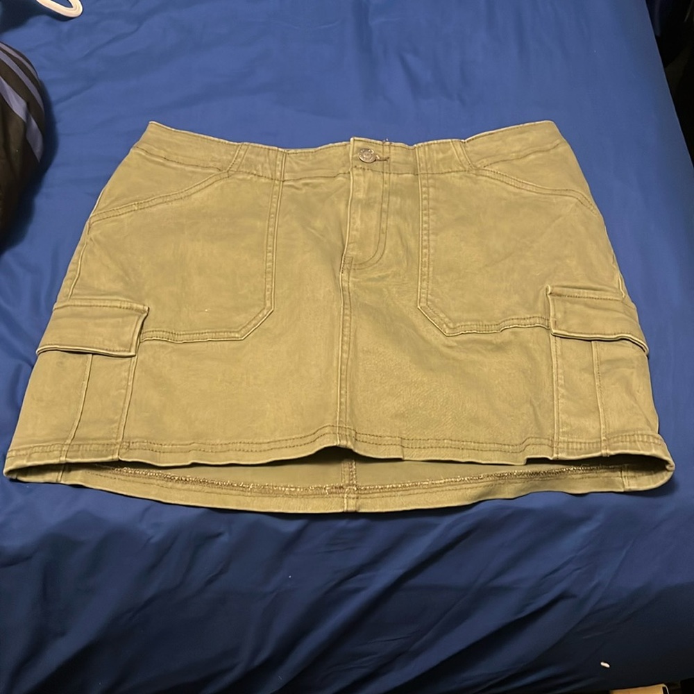 Skirt
